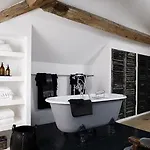 Bed and Breakfast La Minotte Montfort-lʼAmaury