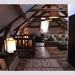 Bed and Breakfast La Minotte