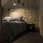 Bed and Breakfast La Minotte Montfort-lʼAmaury