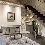 La Minotte Bed and Breakfast Montfort-lʼAmaury