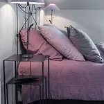 Bed and Breakfast La Minotte Montfort-lʼAmaury