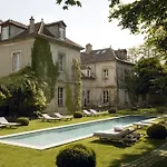 Bed and Breakfast La Minotte 3*