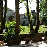 Bed and Breakfast La Minotte 3*