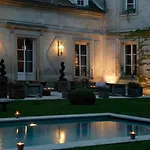 La Minotte Bed and Breakfast 3*