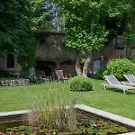 La Minotte Montfort-lʼAmaury
