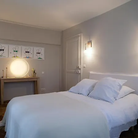 La Minotte Bed and Breakfast 3*