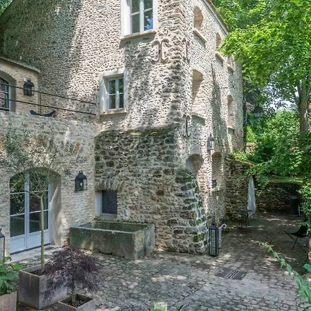 La Minotte Bed and Breakfast 3*