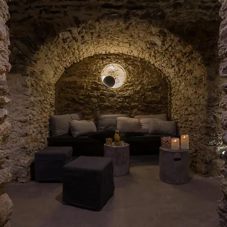 Bed and Breakfast La Minotte Montfort-lʼAmaury