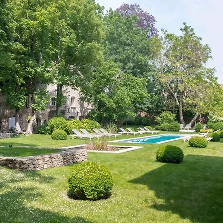 La Minotte Bed and Breakfast Montfort-lʼAmaury