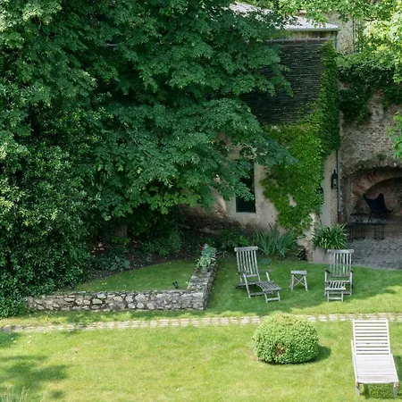 La Minotte 3* Montfort-lʼAmaury