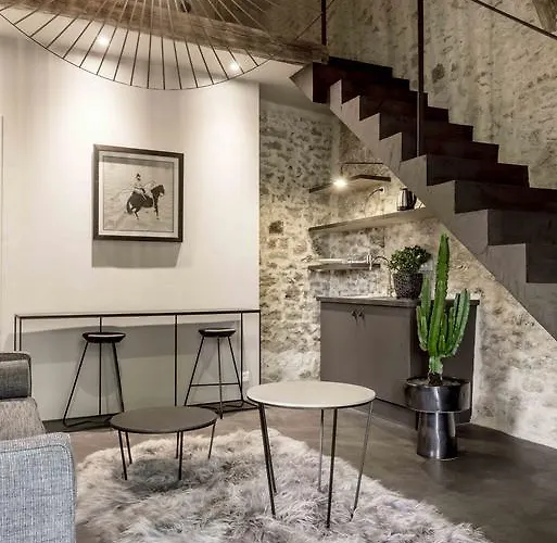 La Minotte Couette-café Montfort-lʼAmaury