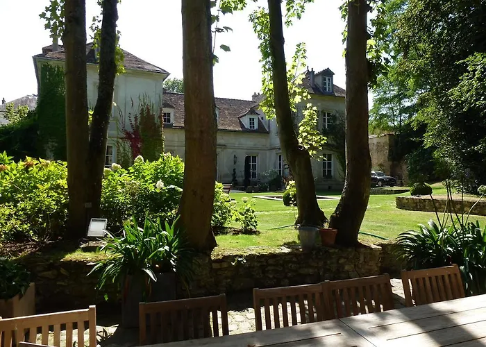 Couette-café La Minotte 3*