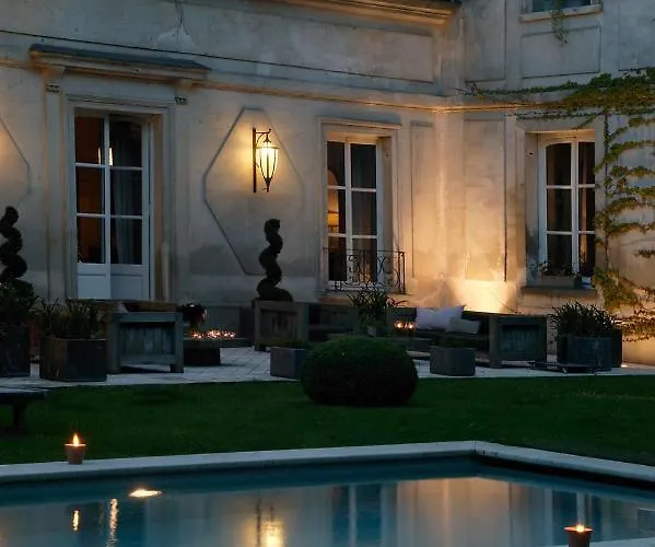 La Minotte Couette-café 3*